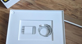 Good
													Apple iPad Pro 12.9" 3rd Gen 2018 - Wi-Fi, Gray, 64 GB, A1876, photo 5 of 9