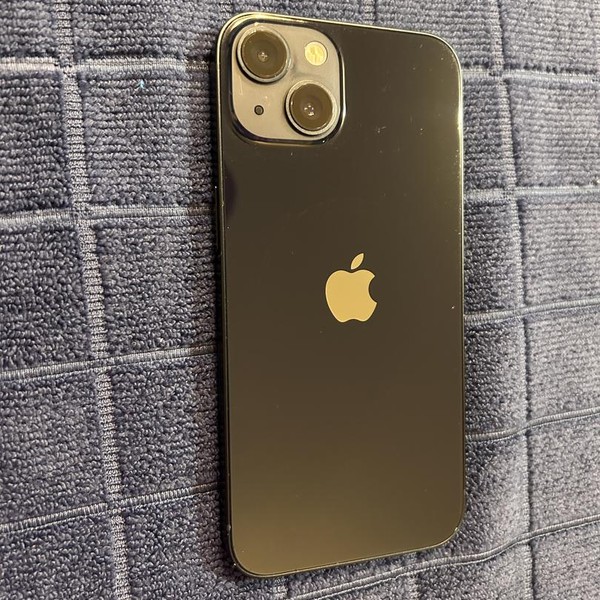 Apple iPhone 13 - AT&T, 128 GB, Midnight, A2482