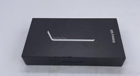 New
													Samsung Galaxy S25 - T-Mobile, Silver Shadow, 128 GB, 12 GB, SM-S931U, photo 2 of 3