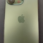 Good Apple iPhone 13 Pro - Unlocked, 256 GB, Green, A2483