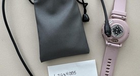 Good
													Garmin Venu 3S - Rose Gold, photo 4 of 5