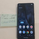 Good Google Pixel 7 - T-Mobile, 128 GB, Obsidian, 8 GB, GVU6C, Sub-6 5G