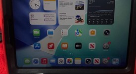 Mint
													Apple iPad Mini 7th Gen - Unlocked, Blue, 128 GB, A2995, photo 1 of 12