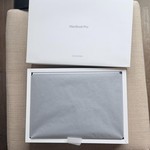 Good MacBook Pro Late 2023 (M3) - 14 inch - 512 GB, Black, 18 GB, Apple M3 Pro 11-core, 14-core GPU