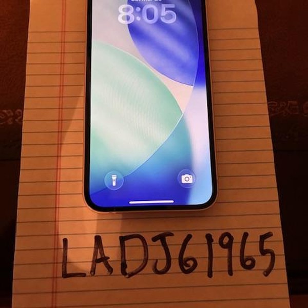 Apple iPhone 13 Mini - Unlocked, 128 GB, Pink, A2481