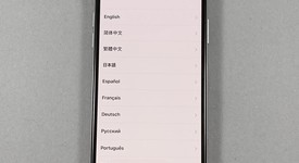 Good
													Apple iPhone Xs - Unlocked, Silver, 512 GB, A1920, photo 1 of 2