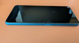 Good
													Samsung Galaxy A03s - Unlocked, Blue, 32 GB, 3 GB, photo 5 of 9