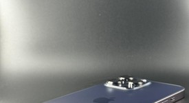 Mint
													Apple iPhone 14 Pro Max - Unlocked, Purple, 128 GB, A2651, photo 6 of 6