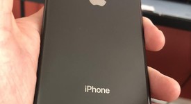 Good
													Apple iPhone 8 - Unlocked, Gray, 64 GB, A1863, photo 3 of 7