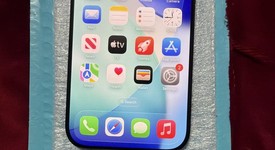 Good
													Apple iPhone 16 Pro - Unlocked, Black, 128 GB, A3083, photo 1 of 18