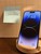 Mint Apple iPhone 14 Pro - Unlocked, Silver, 512 GB, A2650