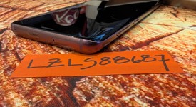 Good
													Samsung Galaxy S9 Plus - Verizon, Purple, 64 GB, SM-G965U, photo 3 of 13