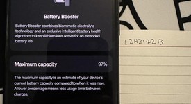 Good
													OnePlus 12 - Unlocked, Black, 512 GB, 16 GB, CPH2583, photo 3 of 4