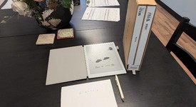 Good
													Supernote A5 X2 Manta - White, 32 GB, photo 2 of 4