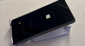 Good
													Samsung Galaxy S10 - T-Mobile, Black, 512 GB, 8 GB, SM-G973U, photo 5 of 6