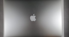 Good
													MacBook Pro 2015 (Retina) - 15" - Silver, 256 GB, 16 GB, photo 2 of 14