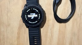 Good
													Garmin tactix 7 - Black, Amoled, photo 4 of 4