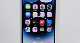 Good
													Apple iPhone 14 Pro Max - Unlocked, Black, 256 GB, A2651, photo 1 of 6
