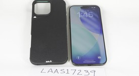 Mint
													Apple iPhone 16 Pro Max - Unlocked, Black, 512 GB, A3084, photo 1 of 10