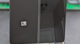 Mint
													Samsung Galaxy Z Fold5 - Unlocked, Black, 1 TB, 12 GB, SM-F946U1, photo 4 of 10