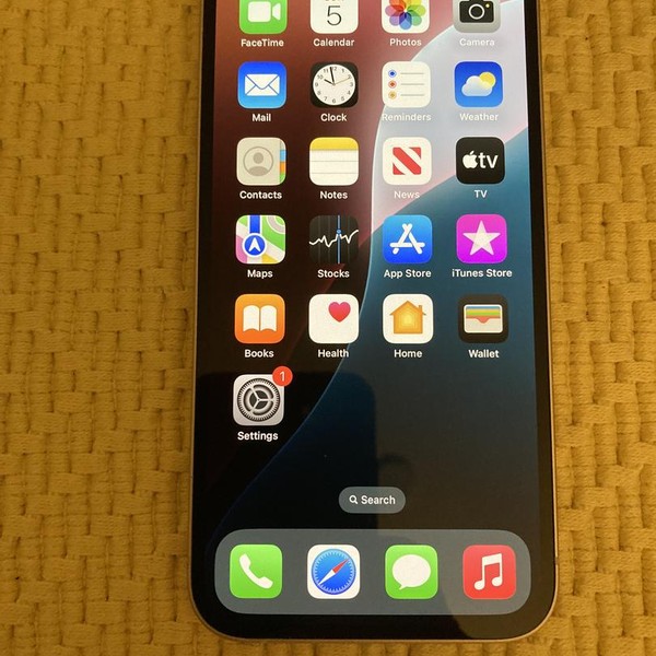 Apple iPhone 13 - Unlocked, 256 GB, Pink, A2482
