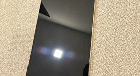 Mint
													Apple iPhone 13 Pro Max - Unlocked, Gold, 256 GB, A2484, photo 2 of 5