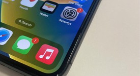 Good
													Apple iPhone Xs - AT&T, Gray, 256 GB, A1920, photo 3 of 10