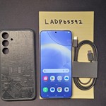 Mint Samsung Galaxy S24 Plus - Unlocked, 512 GB, Blue, 12 GB, SM-S926U1