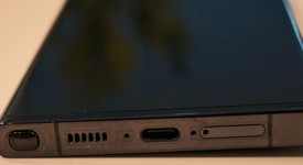 Mint
													Samsung Galaxy S23 Ultra - Unlocked, Black, 512 GB, 12 GB, SM-S918U1, photo 5 of 11