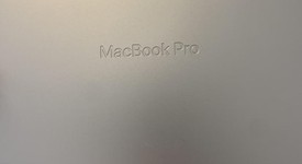 Mint
													MacBook Pro 2021 - 14" - Apple M1 Max, Gray, 1 TB, 32 GB, photo 1 of 6