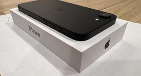 Mint
													Apple iPhone 16e - Unlocked, Black, 128 GB, A3212, photo 2 of 7