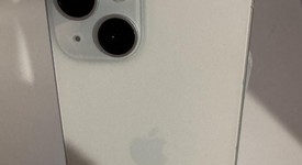 Good
													Apple iPhone 15 - Unlocked, Blue, 128 GB, A2846, photo 4 of 10