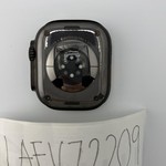 Mint Apple Watch Ultra 2 49mm - Unlocked, Black, A2986