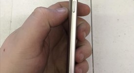 Good
													Samsung Galaxy S7 - T-Mobile, Gold, 32 GB, SM-G930T, photo 4 of 7