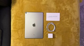 Good
													Apple iPad Pro 10.5" - Wi-Fi, Gray, 256 GB, photo 3 of 4