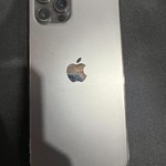 Fair Apple iPhone 12 Pro - Unlocked, 128 GB, Graphite, A2341