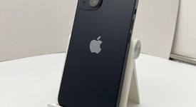Fair
													Apple iPhone 13 - Unlocked, Midnight, 128 GB, A2482, photo 3 of 8
