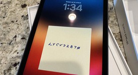 Mint
													Apple iPad Mini 6th Gen - Unlocked, Gray, 256 GB, A2568, photo 2 of 8