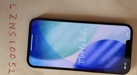 Good
													Apple iPhone 14 - Unlocked, Midnight, 128 GB, A2649, photo 2 of 8