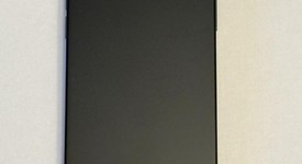Mint
													Apple iPhone 16 - Unlocked, Black, 128 GB, A3081, photo 2 of 8