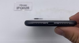 Good
													Apple iPhone 11 - Sprint, Black, 64 GB, A2111, photo 5 of 9