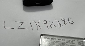 Good
													Sony Cyber-shot RX100 VII, photo 5 of 5