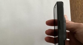 Good
													Apple iPhone 13 Mini - Unlocked, Red, 128 GB, A2481, photo 5 of 8