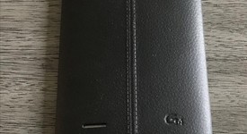 Mint
													LG G4 - AT&T, Black, 32 GB, H810, photo 2 of 6