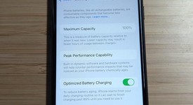 Good
													Apple iPhone SE 3rd Gen 2022 - Unlocked, Midnight, 256 GB, A2595, photo 1 of 15