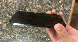 Mint
													Apple iPhone 16 Pro Max - Unlocked, Black, 256 GB, A3084, photo 4 of 7