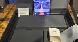 Mint
													Honor Magic V3 - Unlocked Non-US, Brown, 512 GB, 12 GB, photo 2 of 8