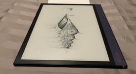 Mint
													Boox Note Air 10.3" - 32 GB, photo 3 of 11