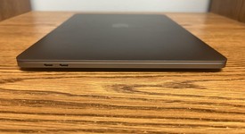 Mint
													MacBook Pro 2022 - 13" - Apple M2, Gray, 1 TB, 16 GB, photo 5 of 13