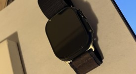 Mint
													Apple Watch Ultra 2 49mm - Unlocked, Black, A2986, photo 3 of 6